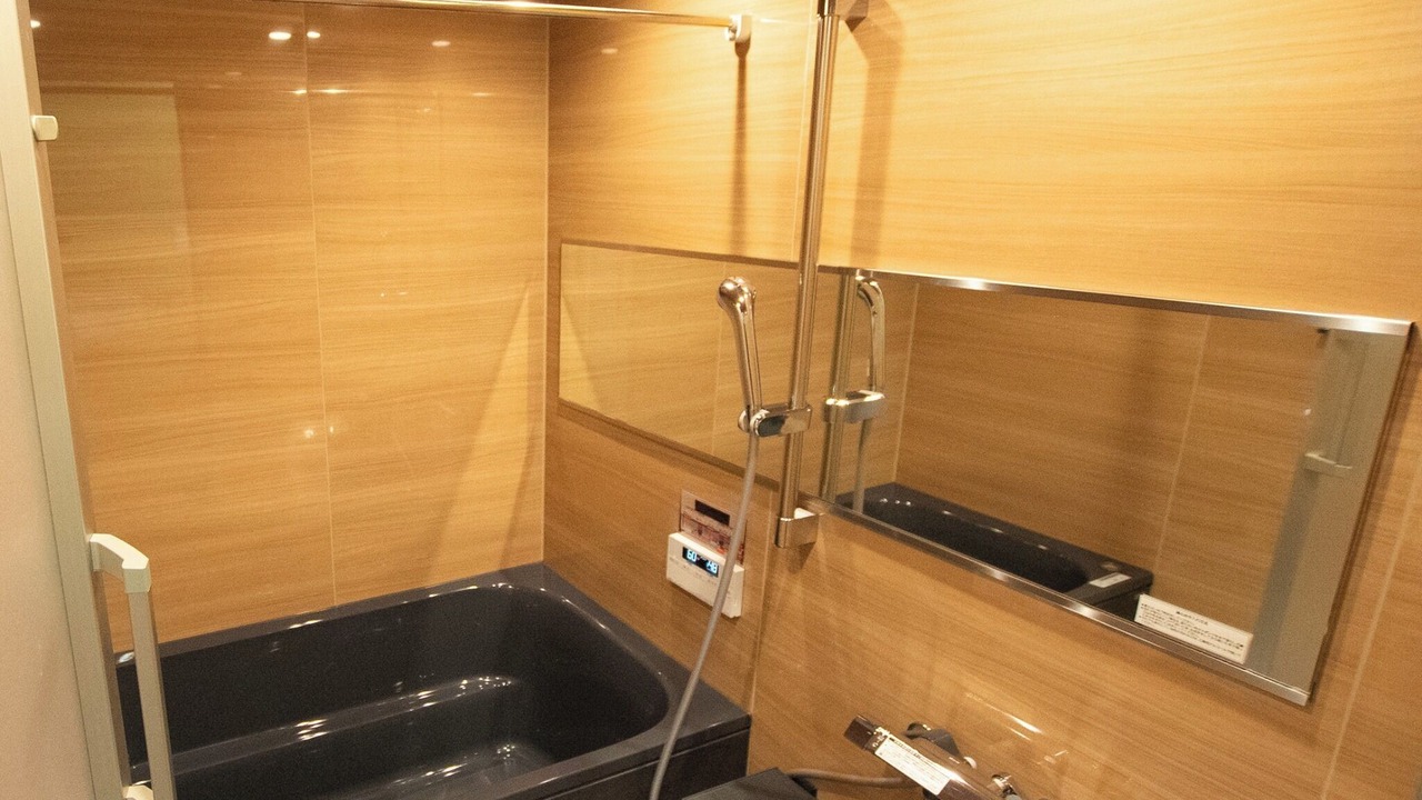 Photo of Bathroom in Haneda