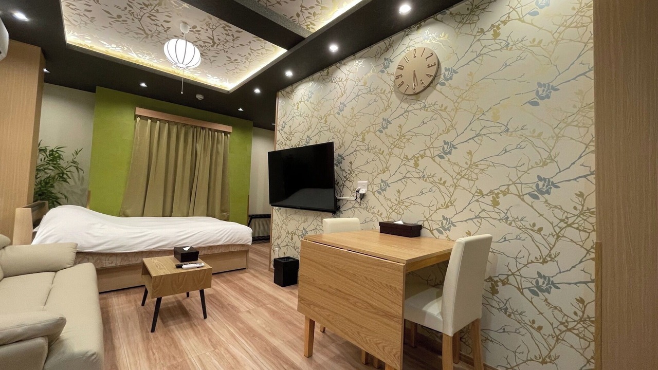 Photo of Bedroom in Haneda