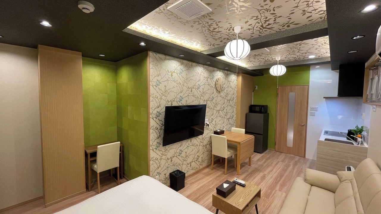 Photo of Bedroom in Haneda