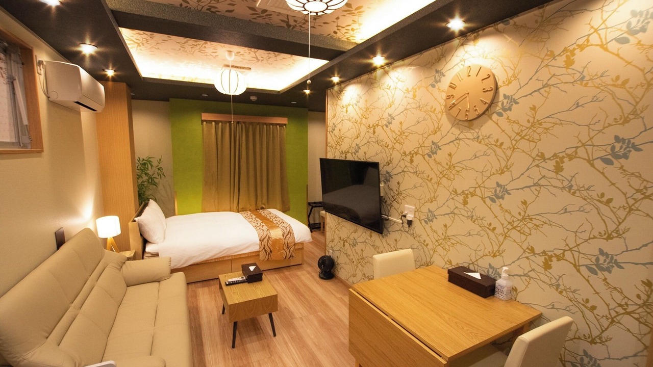 Photo of Bedroom in Haneda