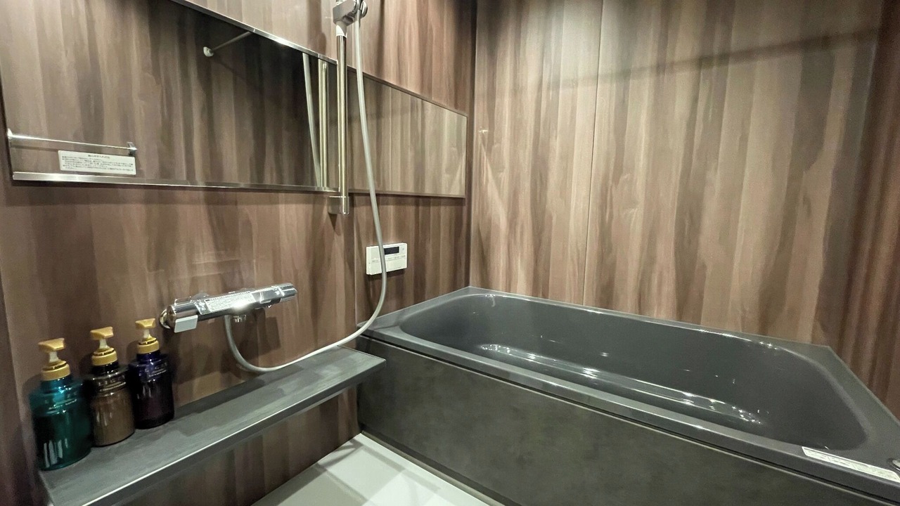 Photo of Bathroom in Haneda