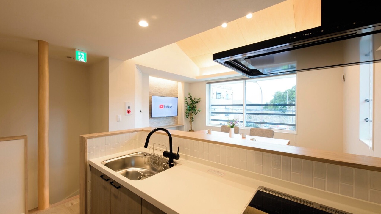 Photo of Kitchen in Hakone