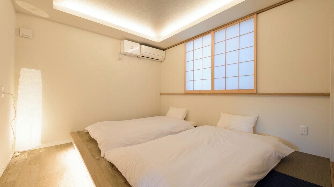 Photo of Bedroom in Hakone