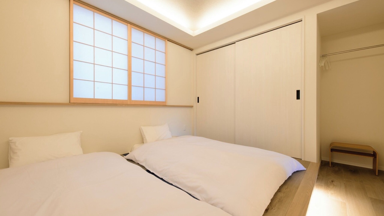 Photo of Bedroom in Hakone