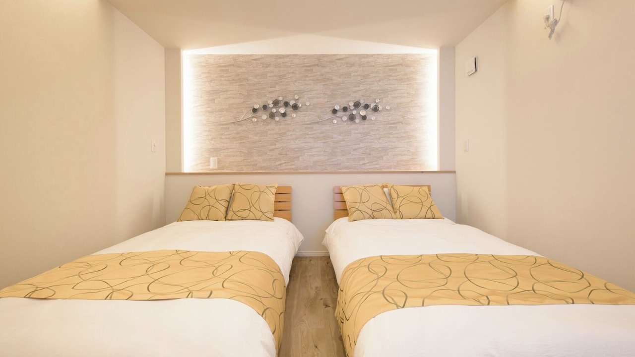 Photo of Bedroom in Hakone