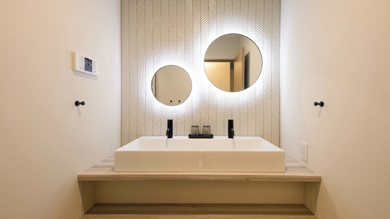 Photo of Bathroom in Hakone