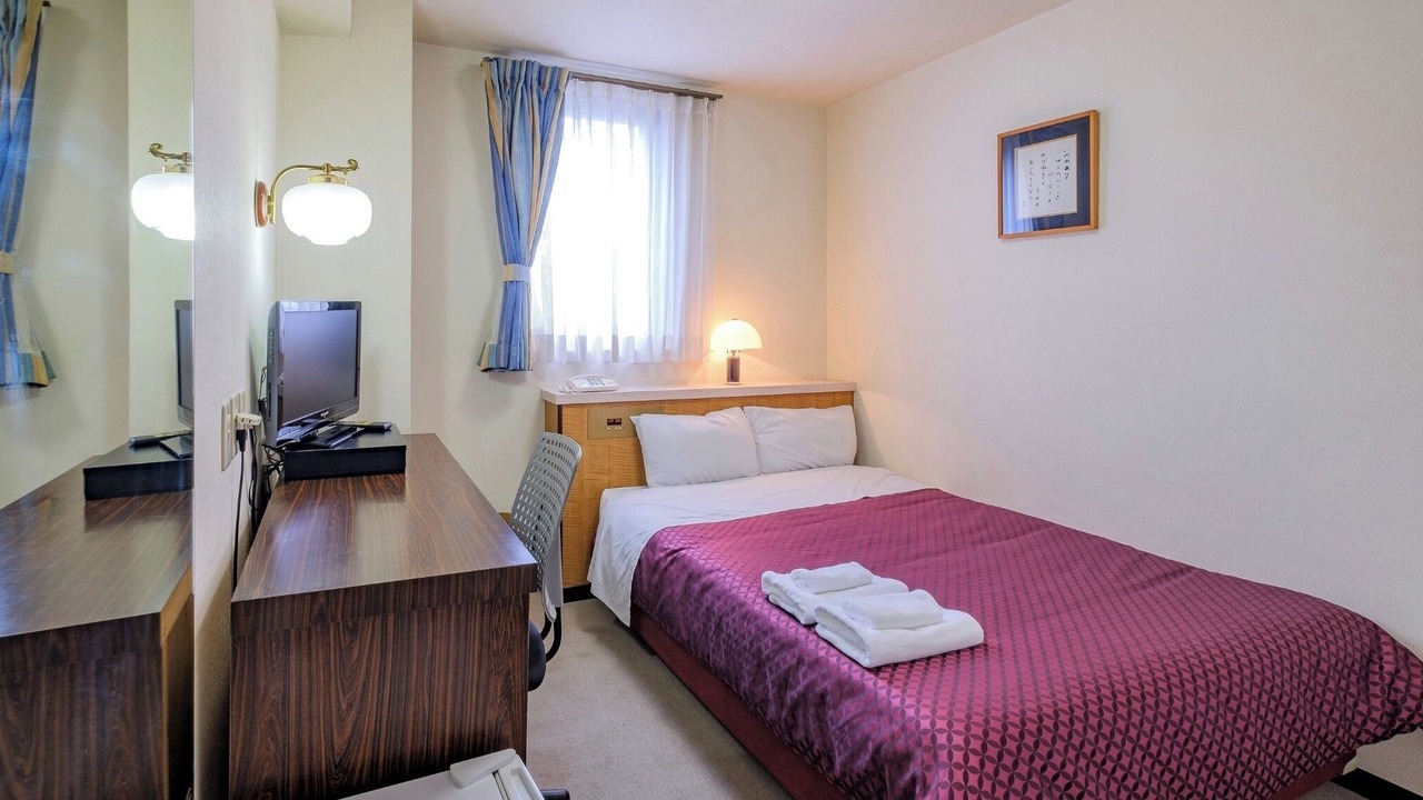 Photo of Bedroom in Nobeoka