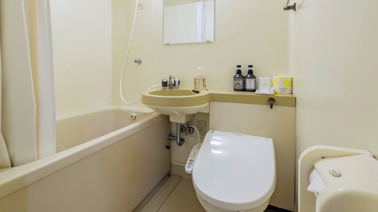 Photo of Bathroom in Nobeoka