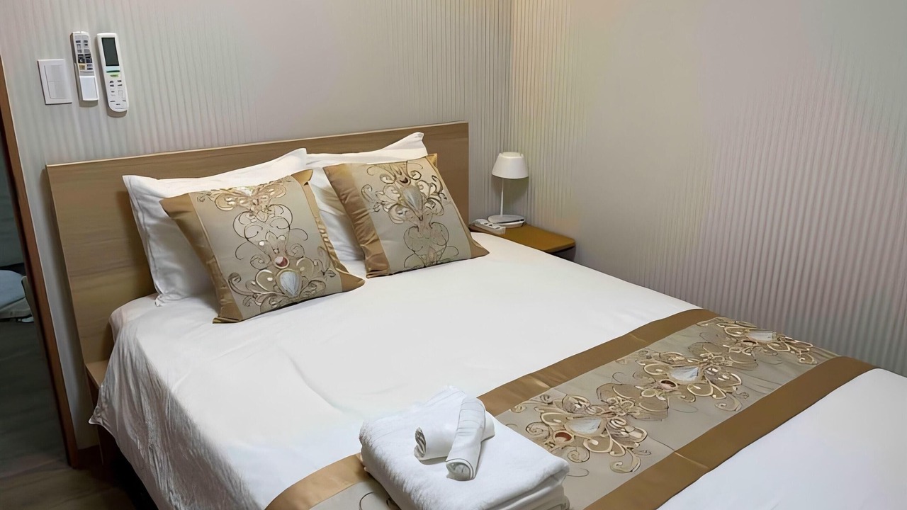Photo of Bedroom in Higashiikebukuro