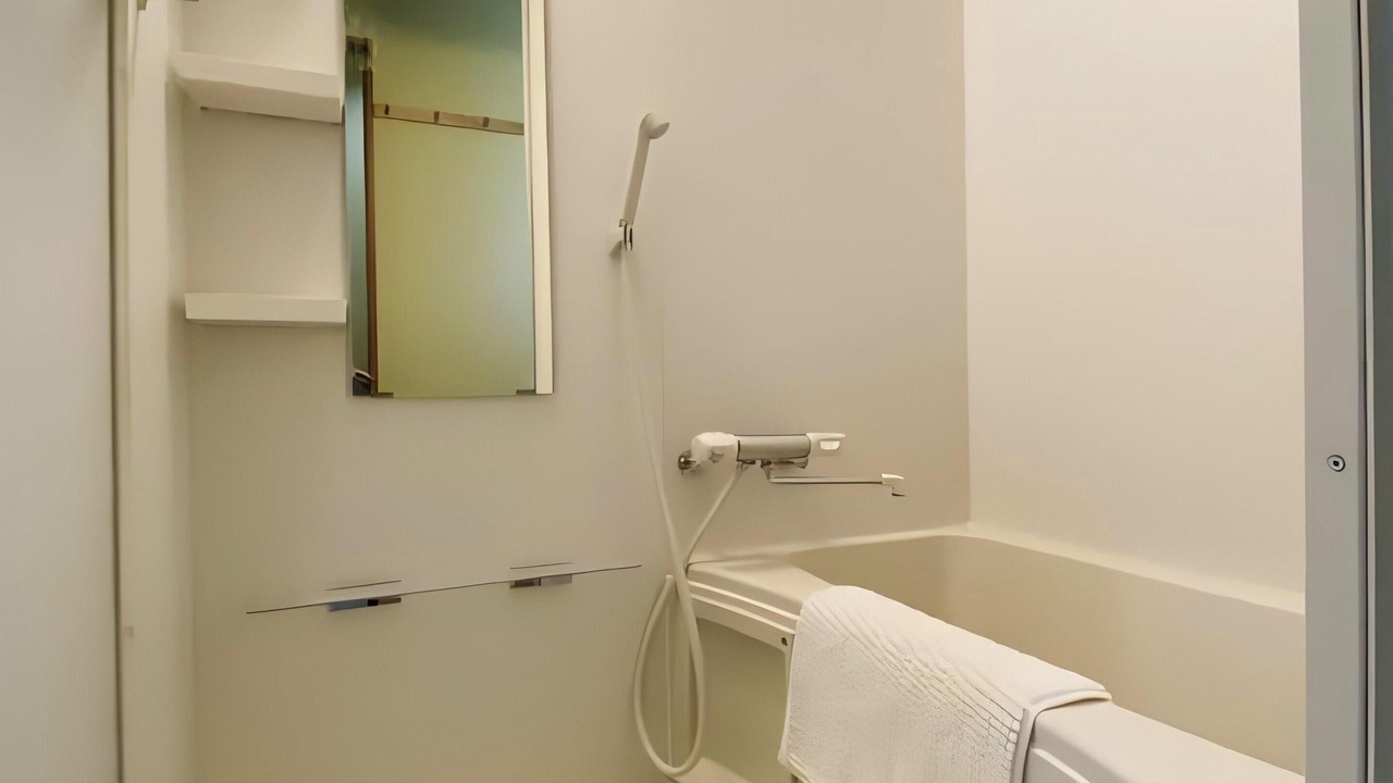 Photo of Bathroom in Higashiikebukuro