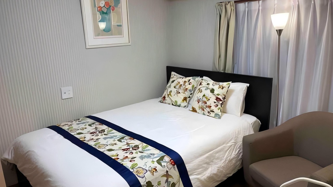 Photo of Bedroom in Higashiikebukuro