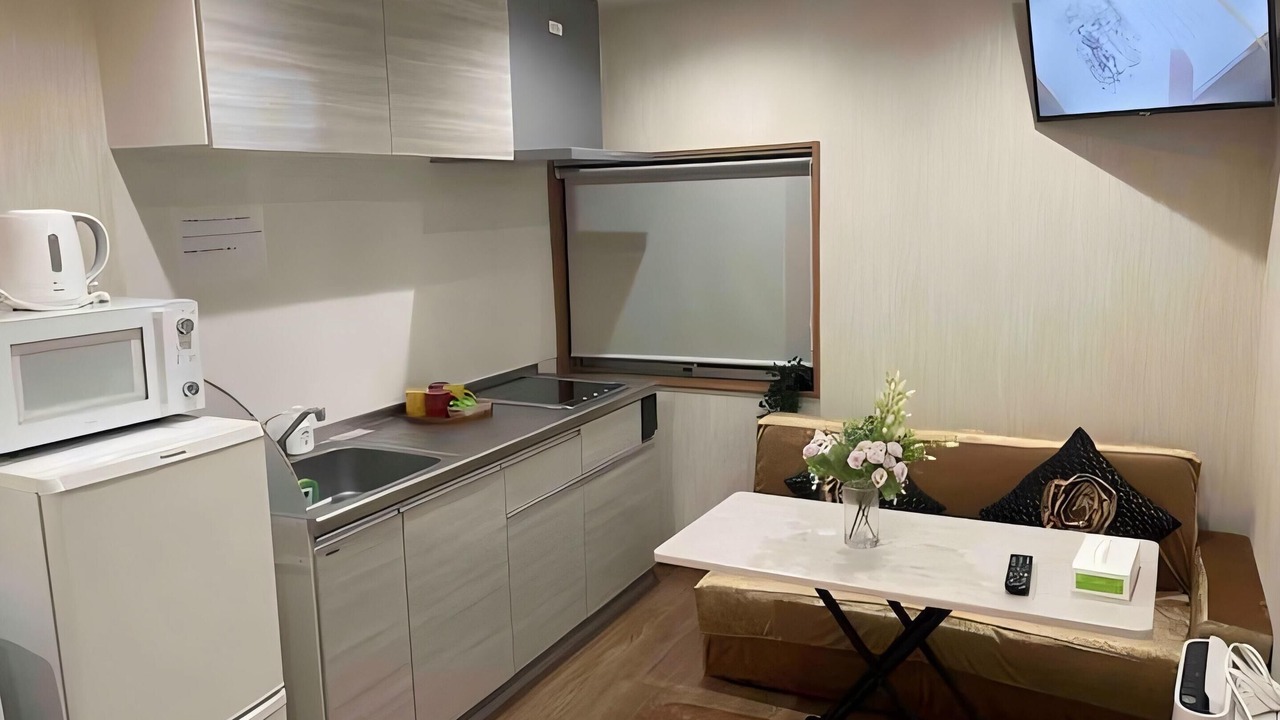 Photo of Kitchen in Higashiikebukuro
