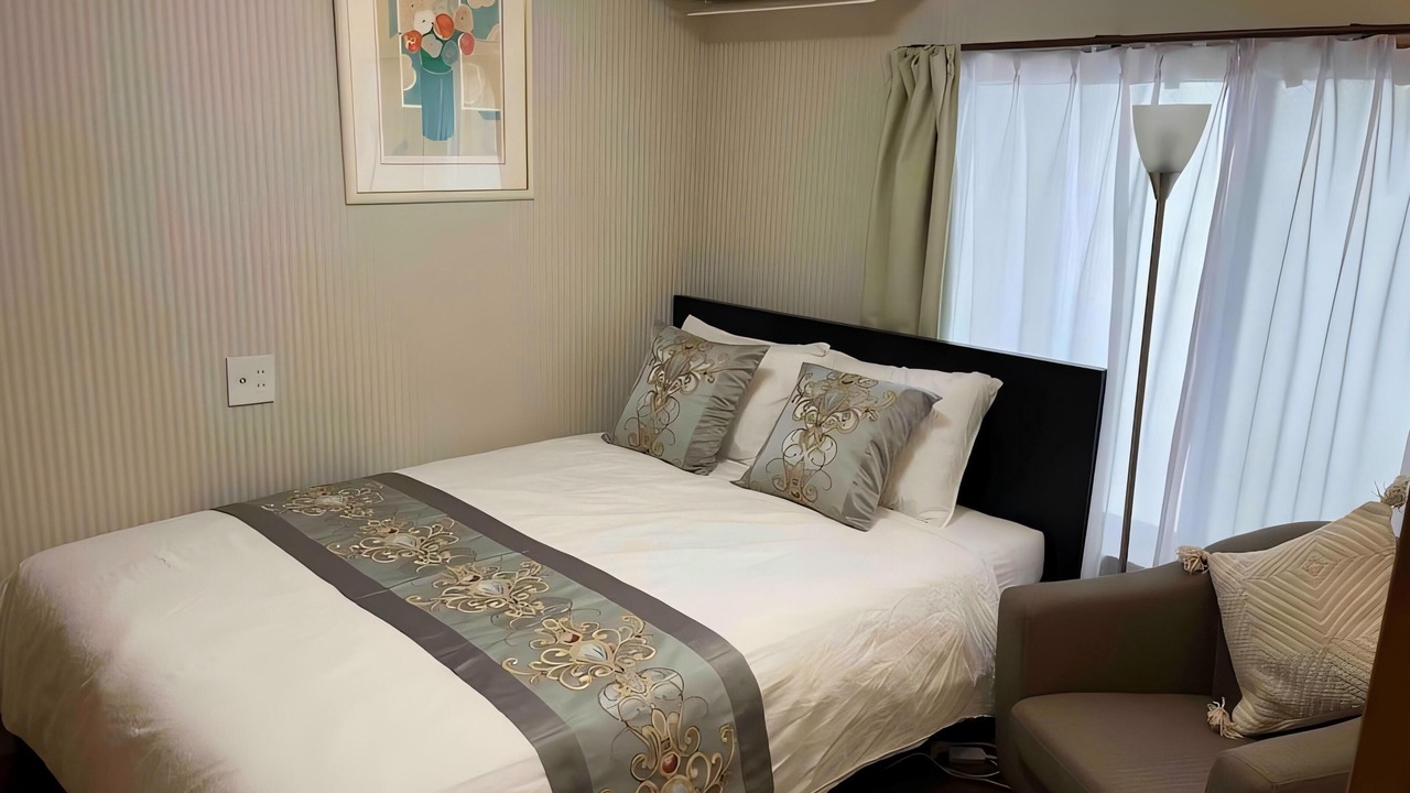 Photo of Bedroom in Higashiikebukuro