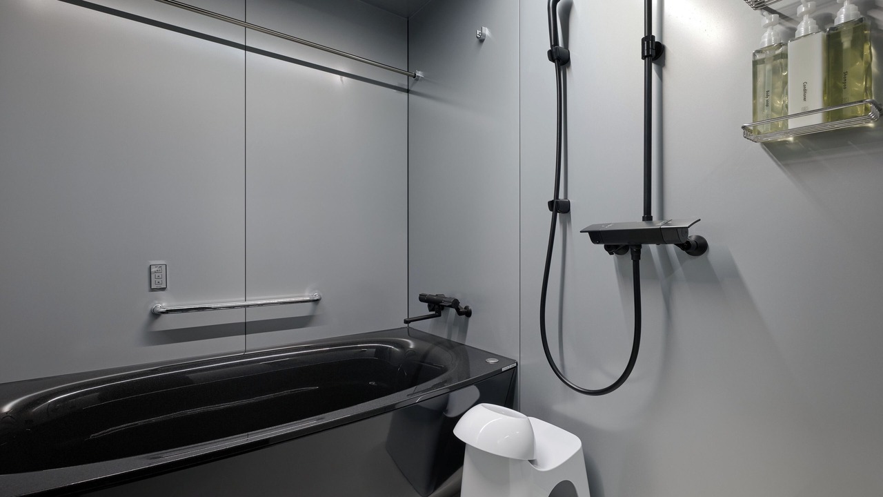 Photo of Bathroom in Hatchobori