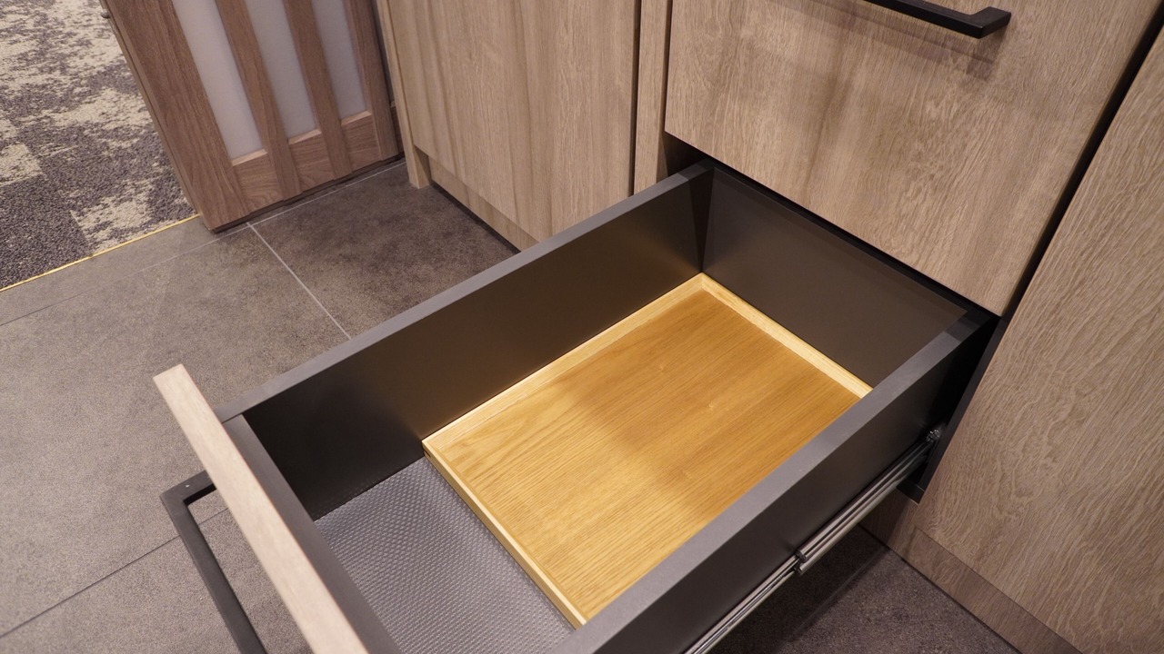 Photo of Kitchen in Hatchobori