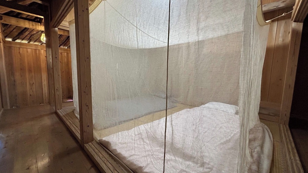 Photo of Bedroom in Imadomari