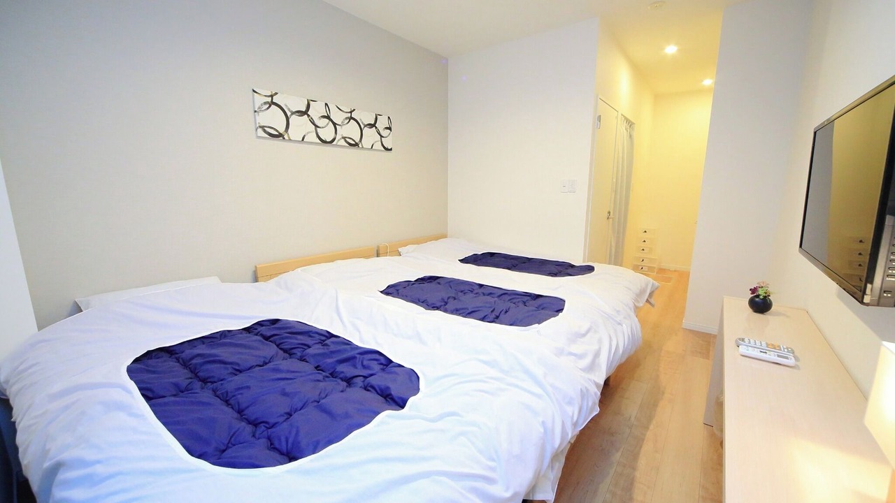 Photo of Bedroom in Minami