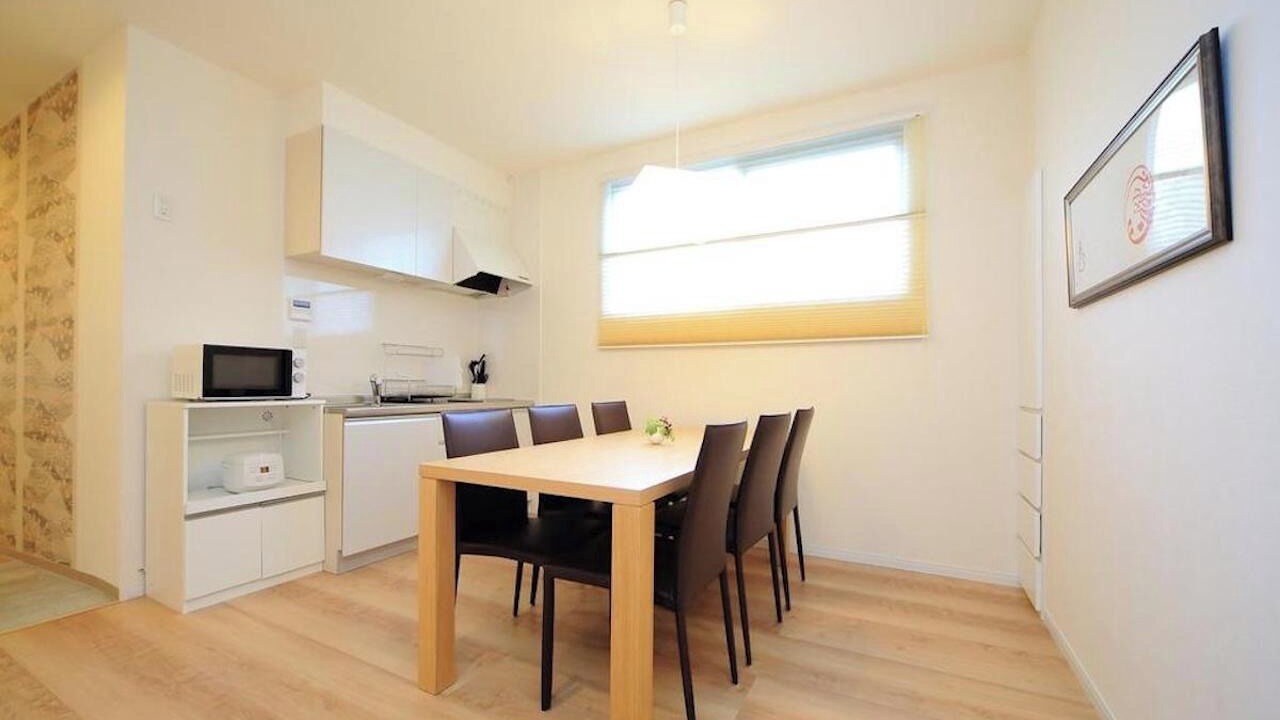 Photo of Bedroom in Minami