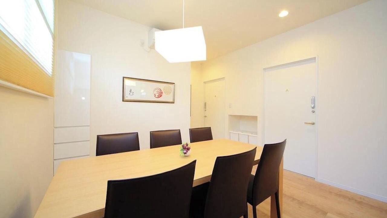 Photo of Bedroom in Minami