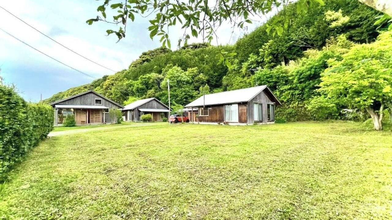 Photo of Outdoor in Katsuura