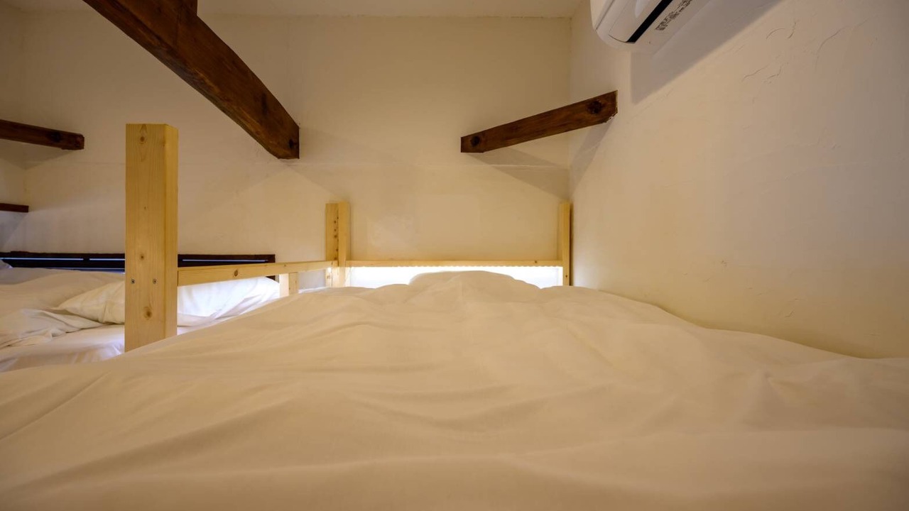Photo of Bedroom in Hyuga