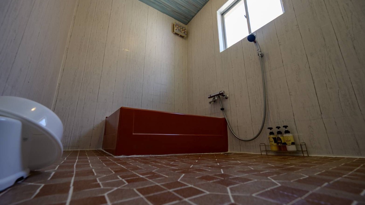Photo of Bathroom in Hyuga