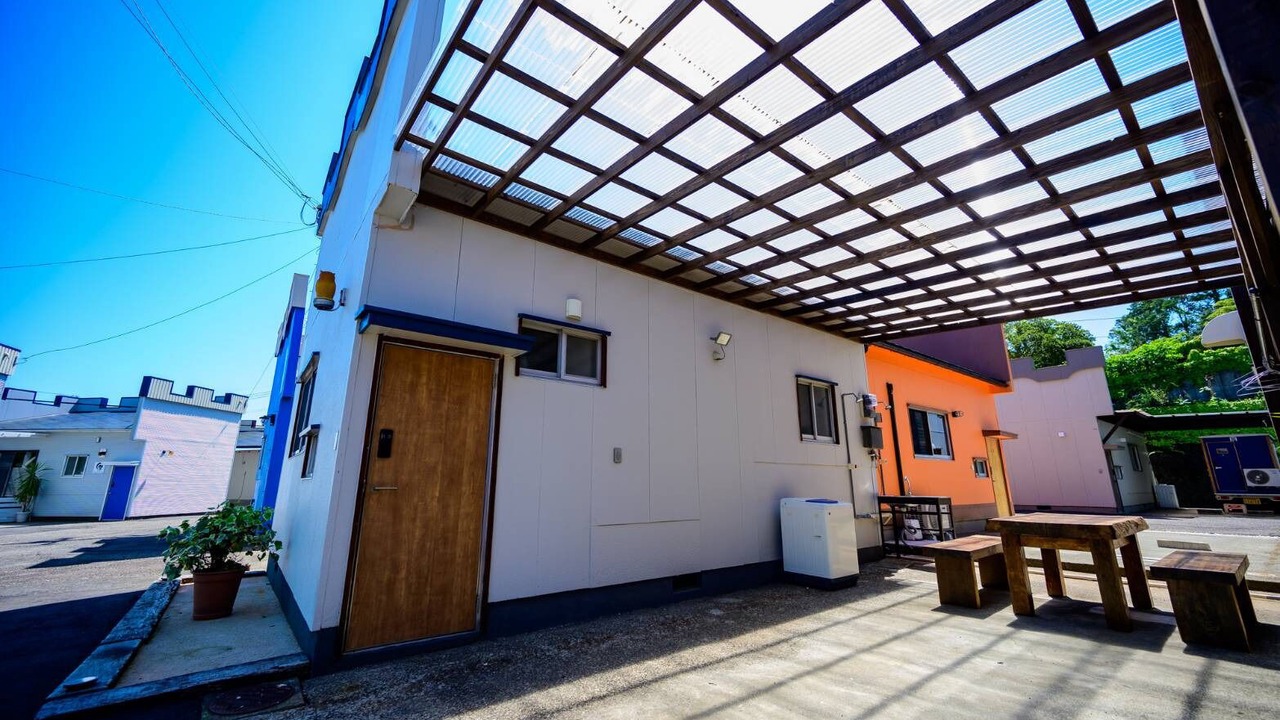 Photo of Outdoor in Hyuga