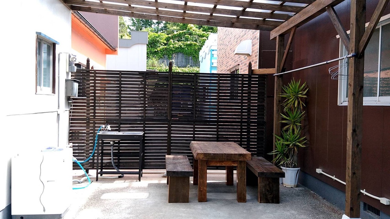 Photo of Outdoor in Hyuga