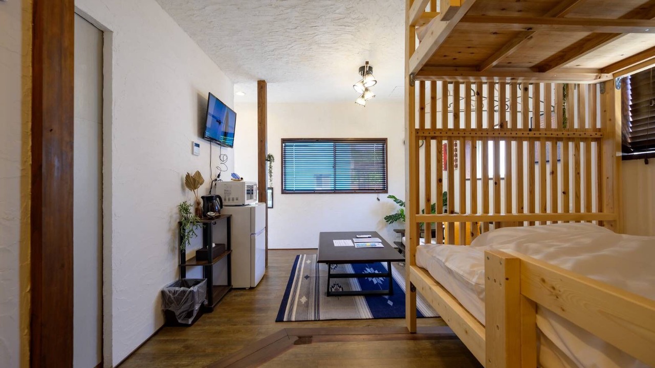 Photo of Bedroom in Hyuga