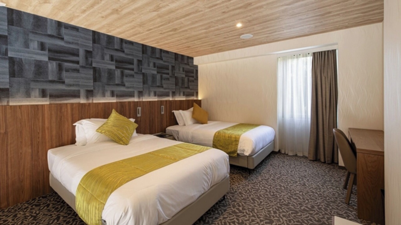 Photo of Bedroom in Togane