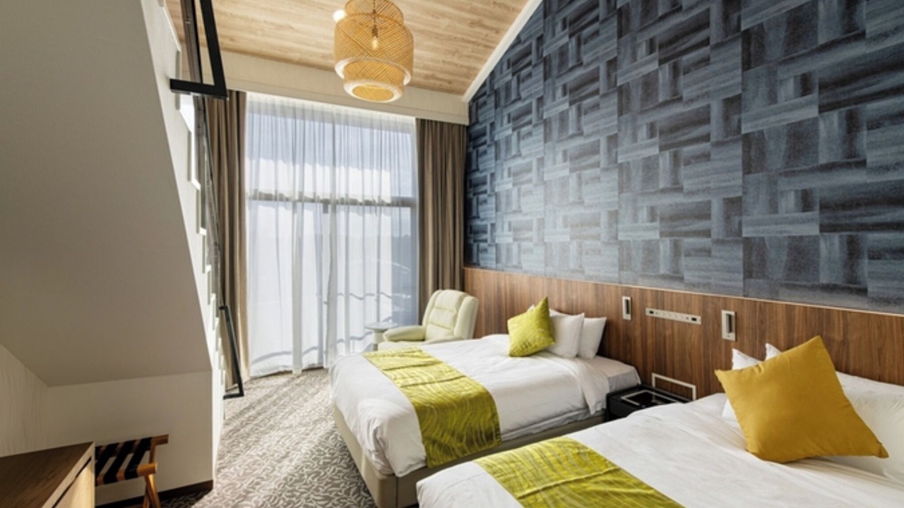 Photo of Bedroom in Togane