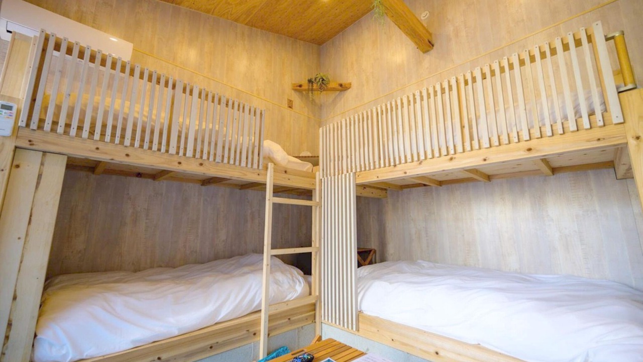 Photo of Bedroom in Hyuga