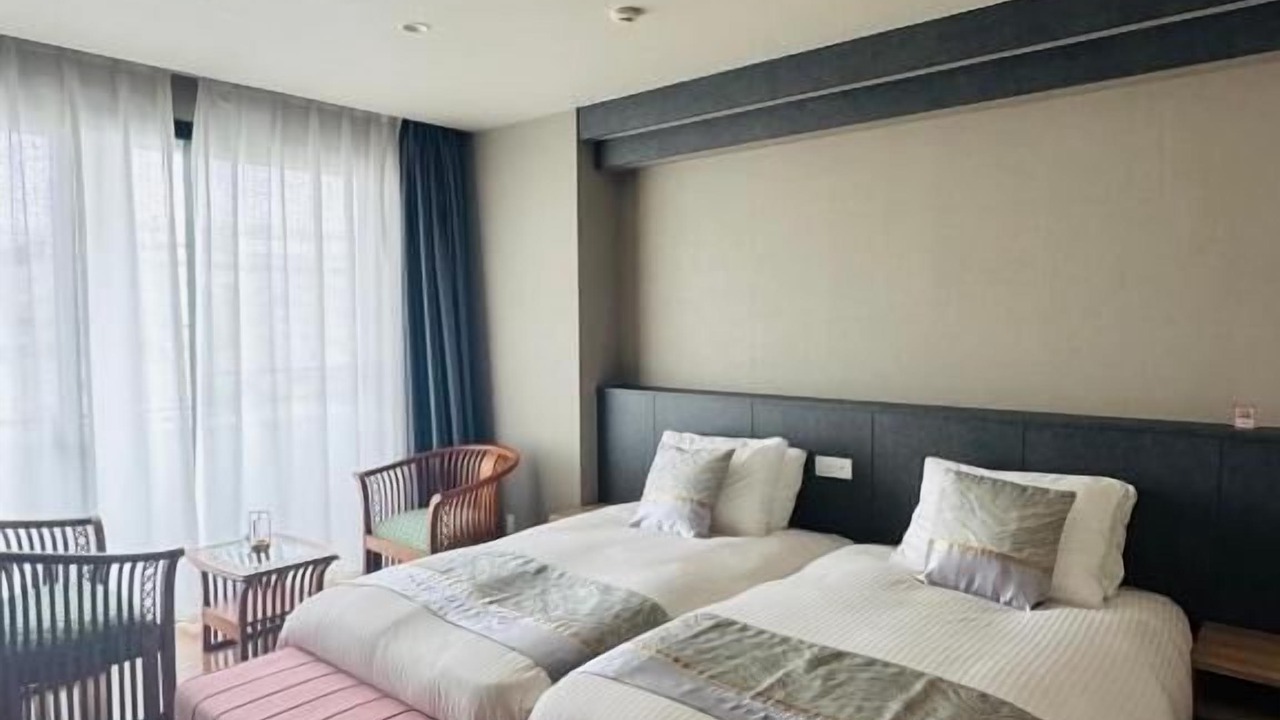 Photo of Bedroom in Kita Ward