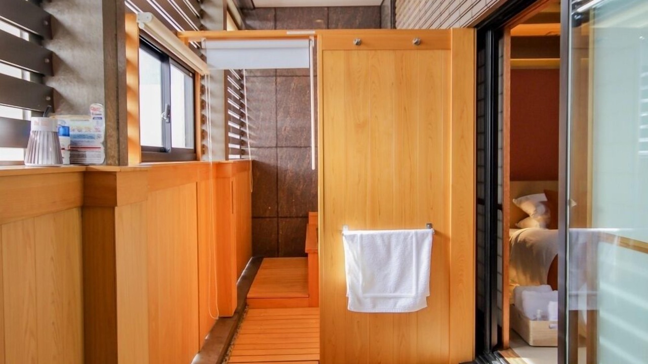 Photo of Bedroom in Kita Ward