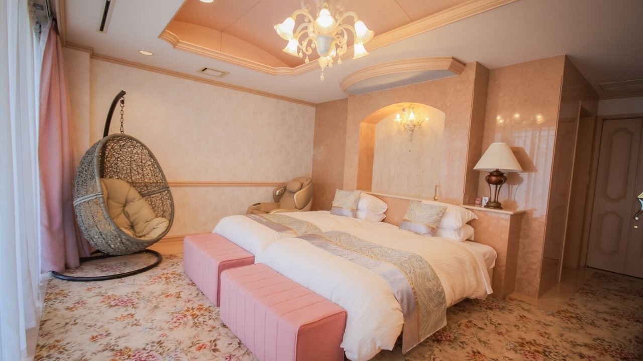 Photo of Bedroom in Kita Ward
