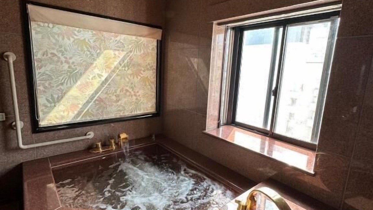 Photo of Bathroom in Kita Ward