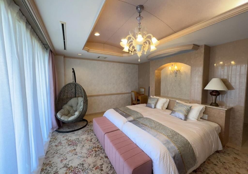 Photo of Bedroom in Kita Ward