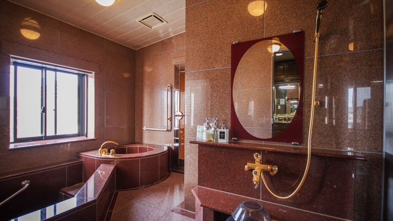 Photo of Bathroom in Kita Ward