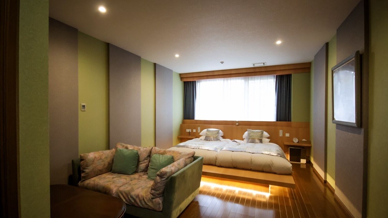 Photo of Bedroom in Kita Ward