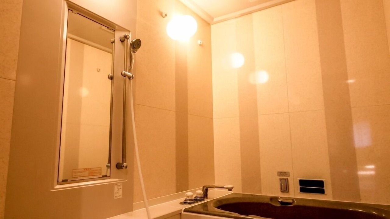 Photo of Bathroom in Kita Ward