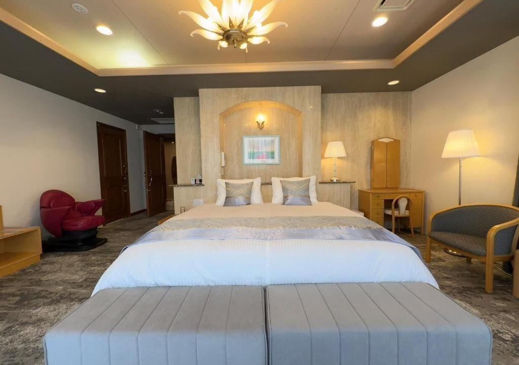 Photo of Bedroom in Kita Ward