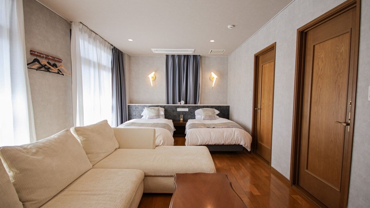 Photo of Bedroom in Kita Ward