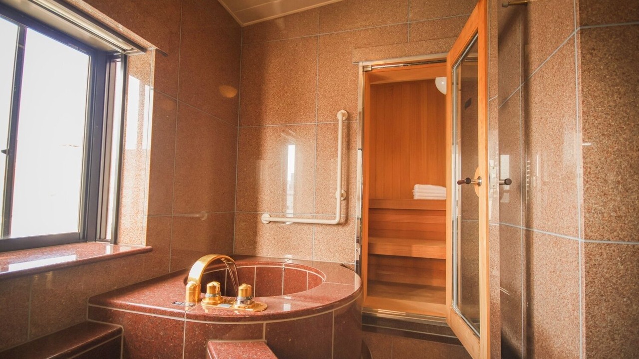 Photo of Bathroom in Kita Ward
