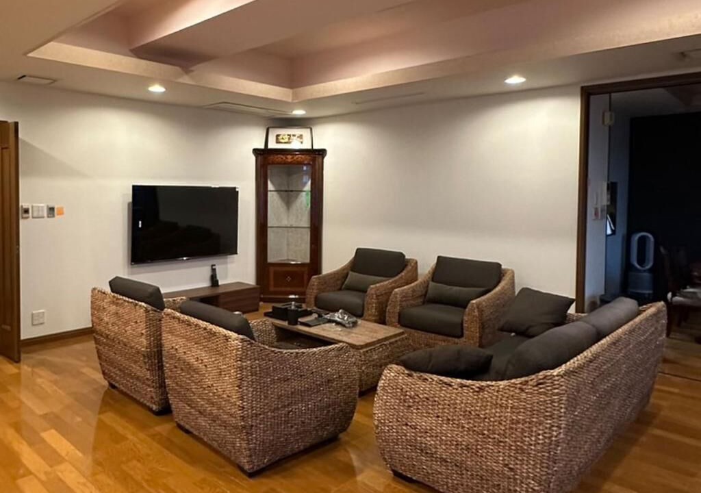 Photo of Bedroom in Kita Ward