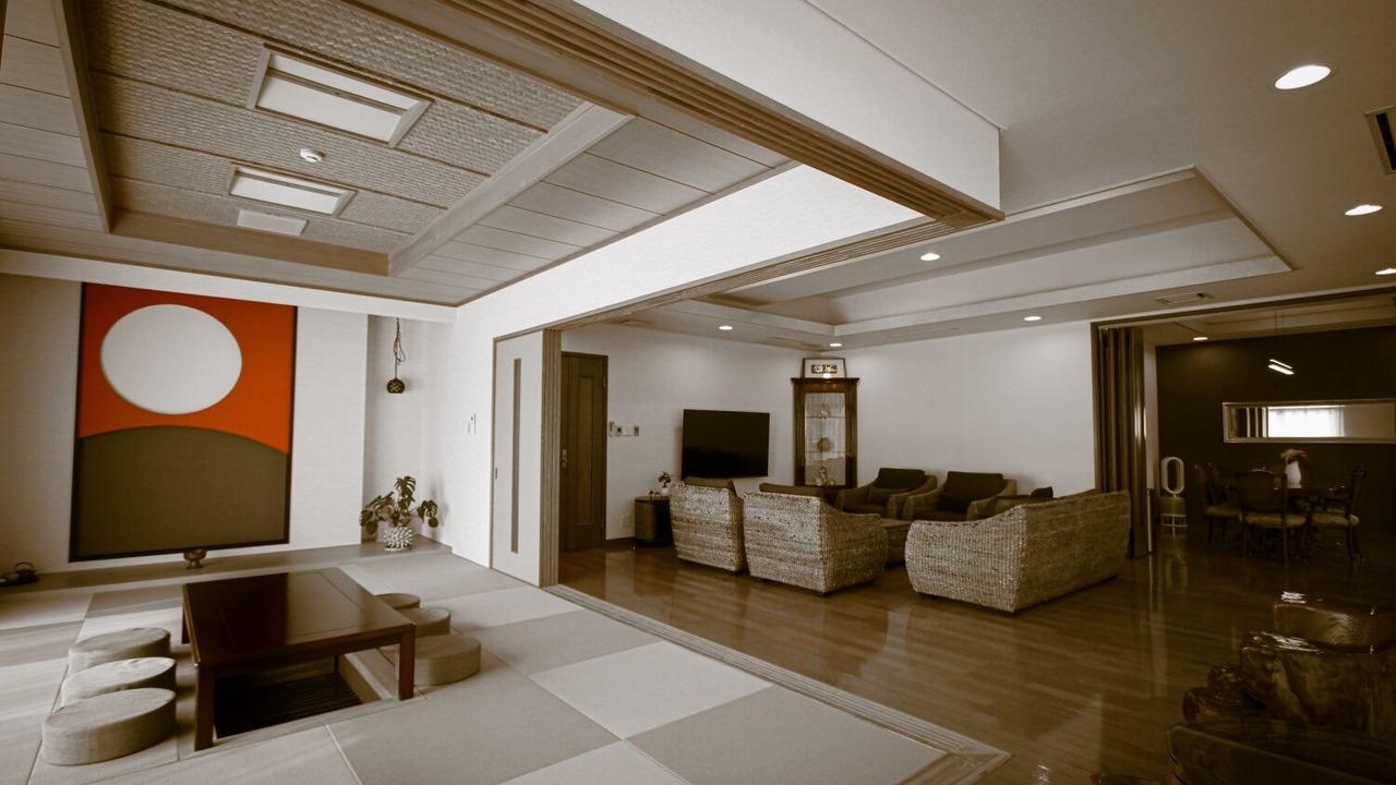 Photo of Bedroom in Kita Ward