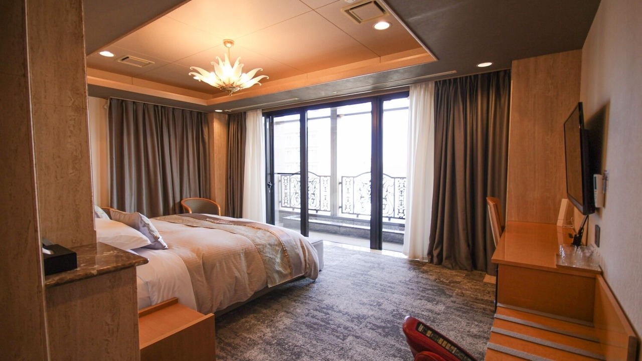 Photo of Bedroom in Kita Ward