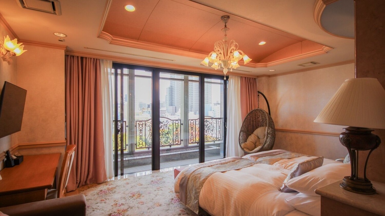 Photo of Bedroom in Kita Ward