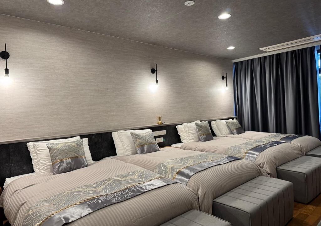 Photo of Bedroom in Kita Ward