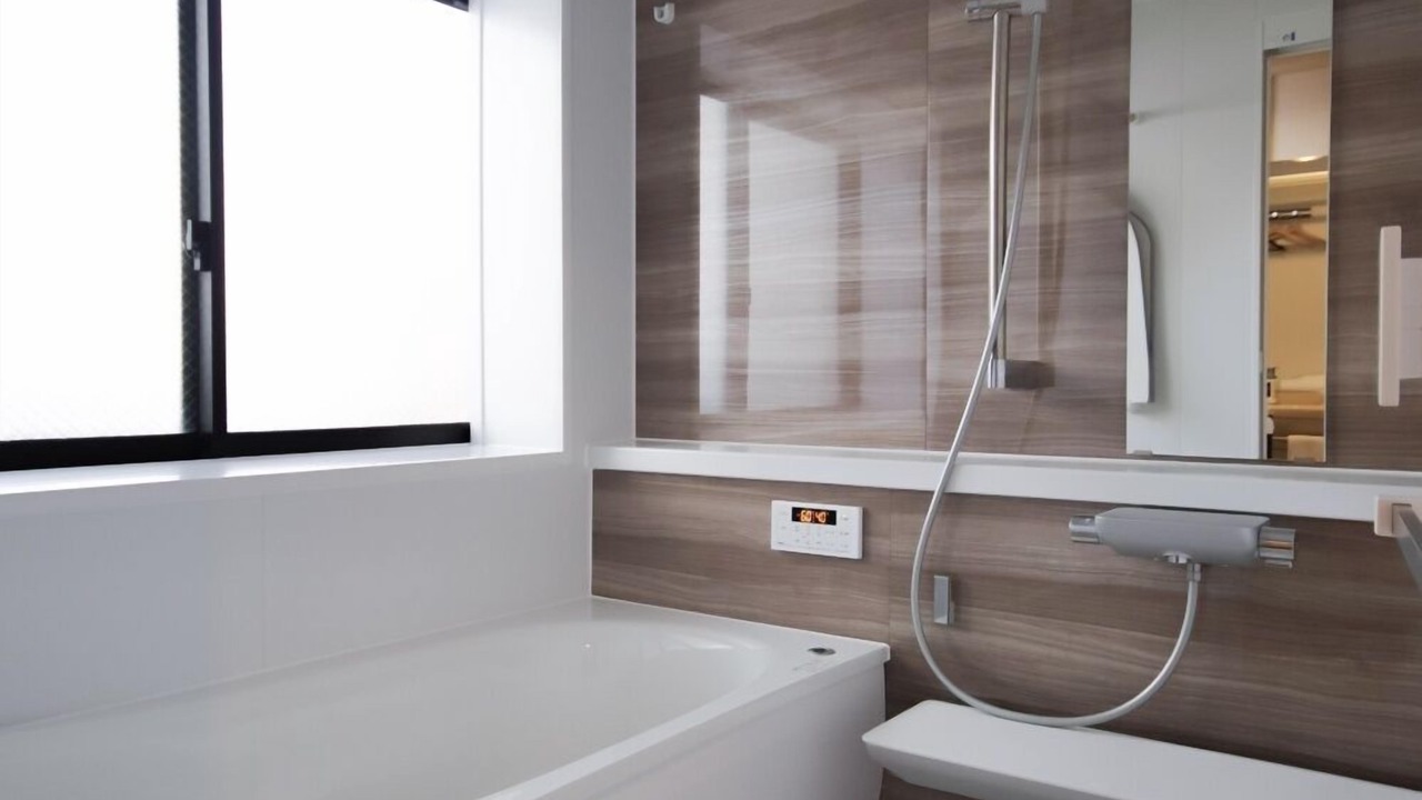 Photo of Bathroom in Kita Ward