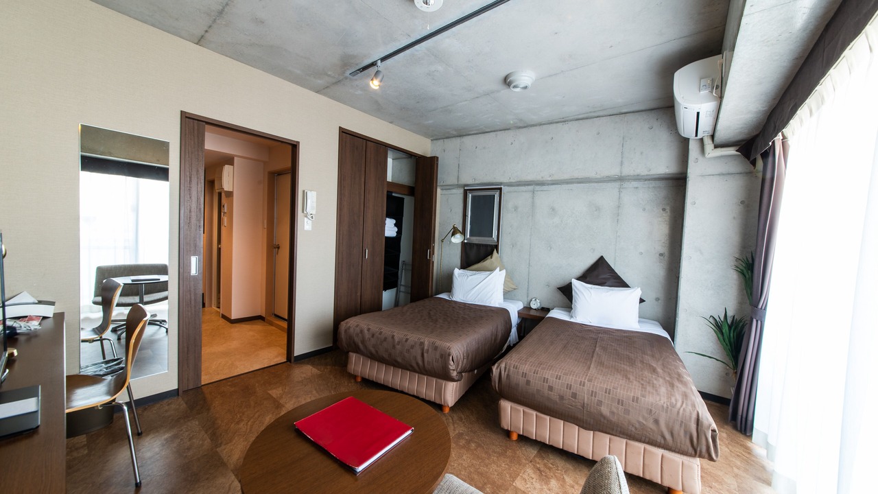 Photo of Bedroom in Makishi